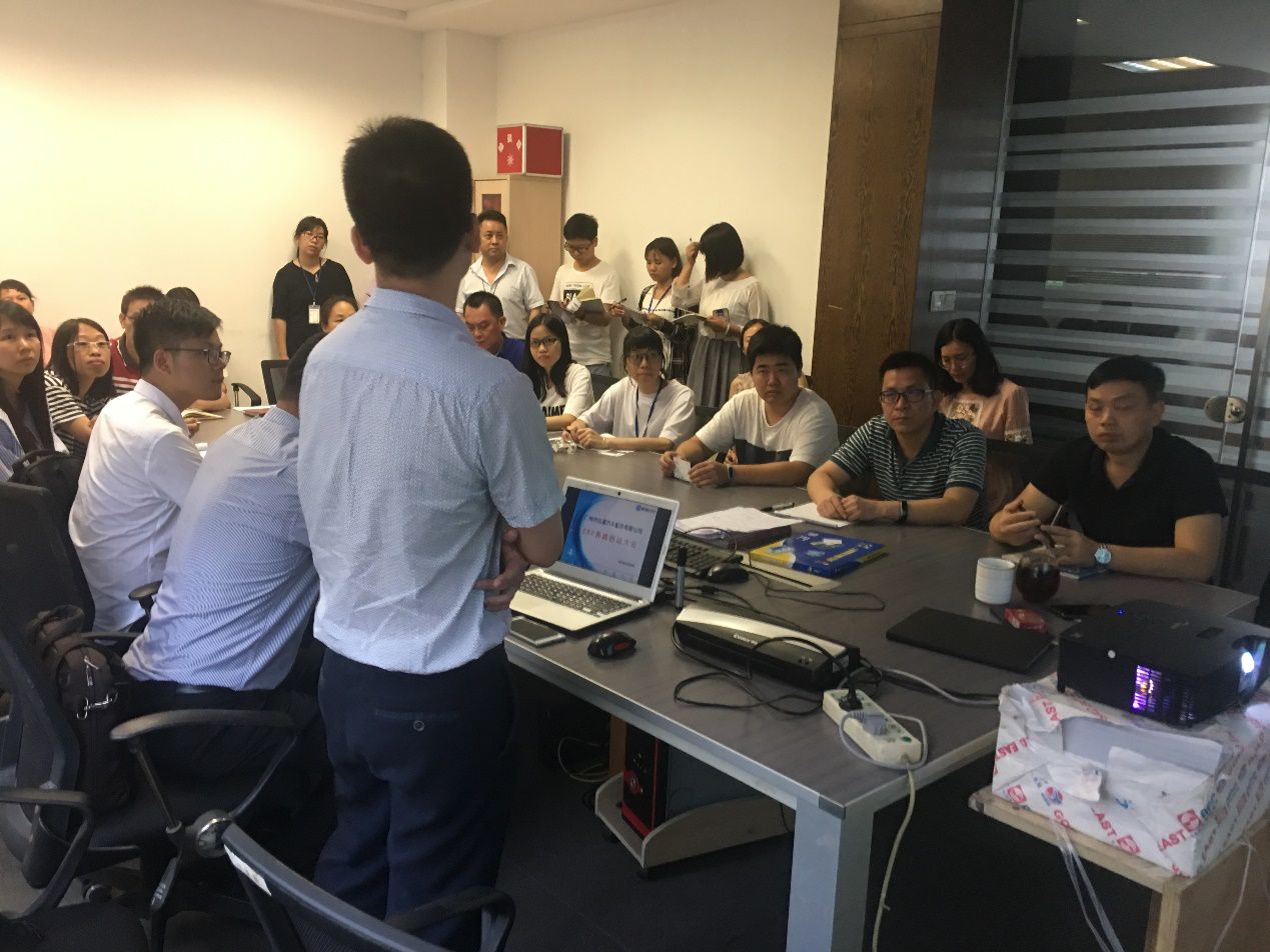 广州市弘道汽车配件有限公司携手顺景米兰体育·米兰官方网站-米兰体育(中国)，加速推进企业信息化建设